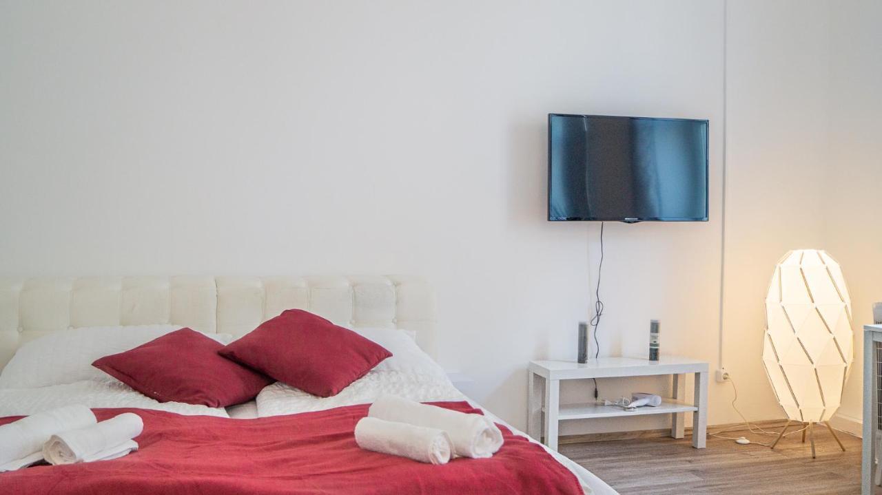 וינה Spacious Shared Apartment Schoenbrunn מראה חיצוני תמונה