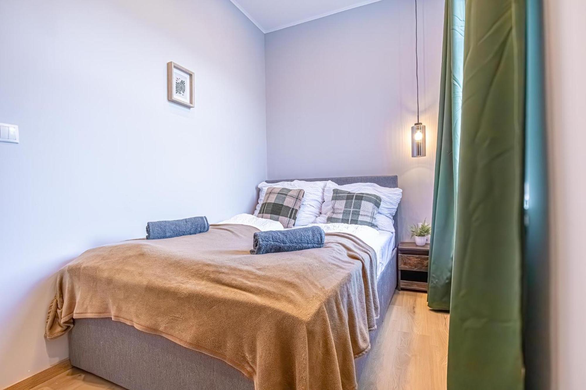 וינה Spacious Shared Apartment Schoenbrunn מראה חיצוני תמונה