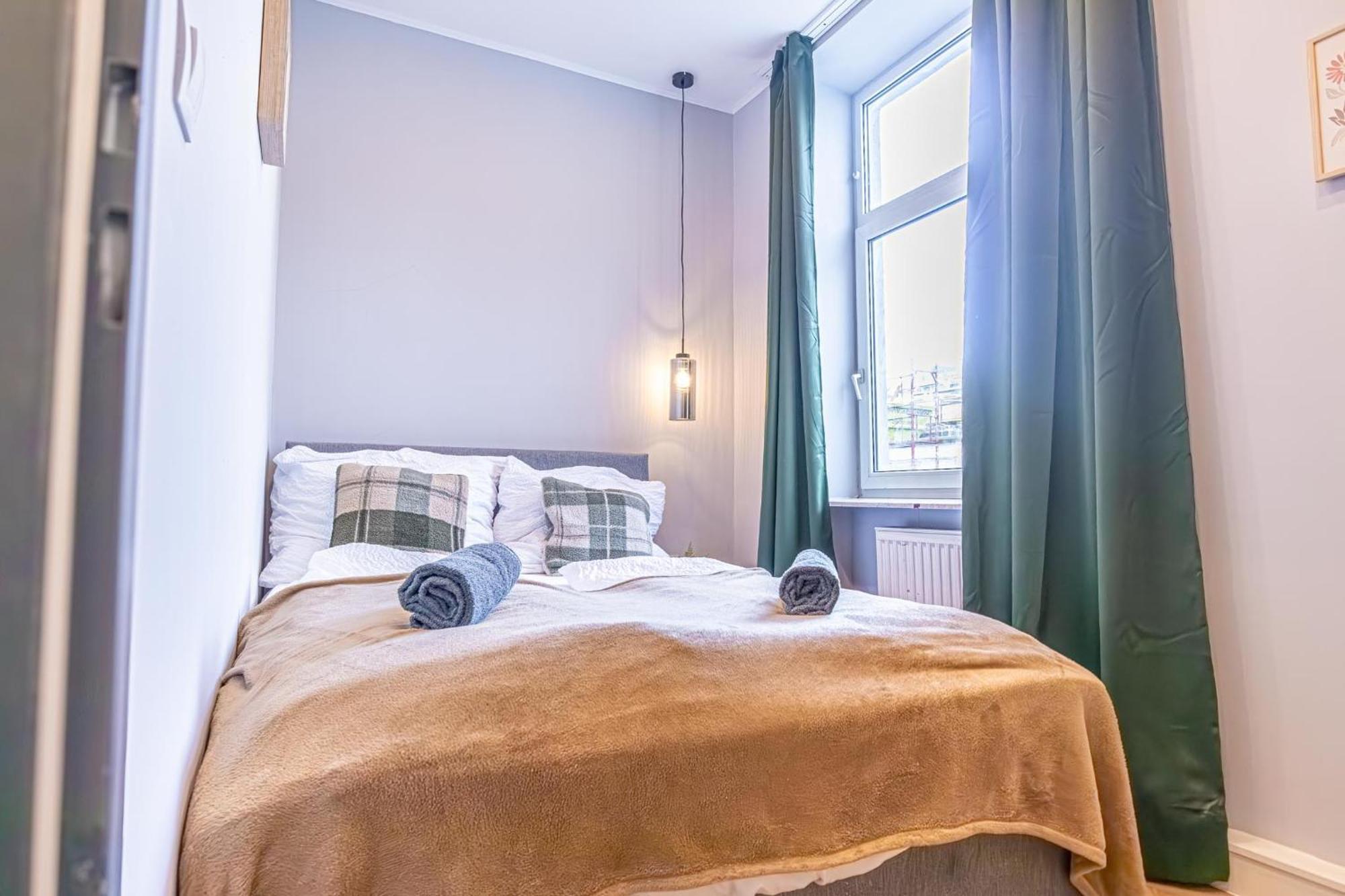 וינה Spacious Shared Apartment Schoenbrunn מראה חיצוני תמונה