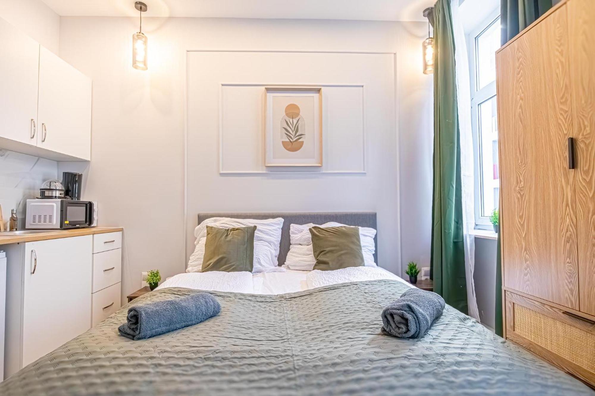 וינה Spacious Shared Apartment Schoenbrunn מראה חיצוני תמונה