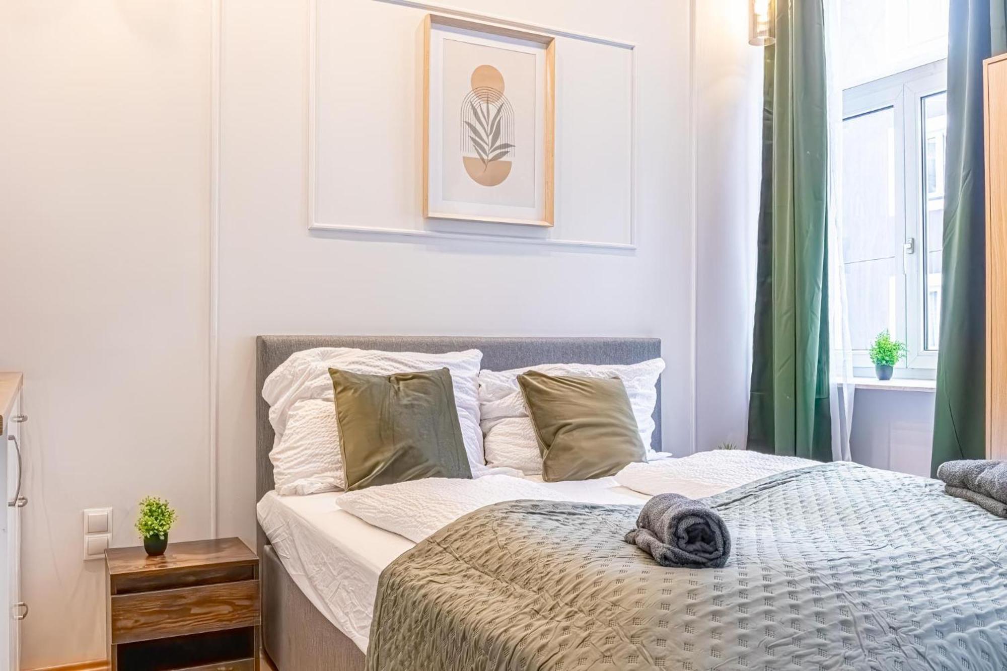 וינה Spacious Shared Apartment Schoenbrunn מראה חיצוני תמונה
