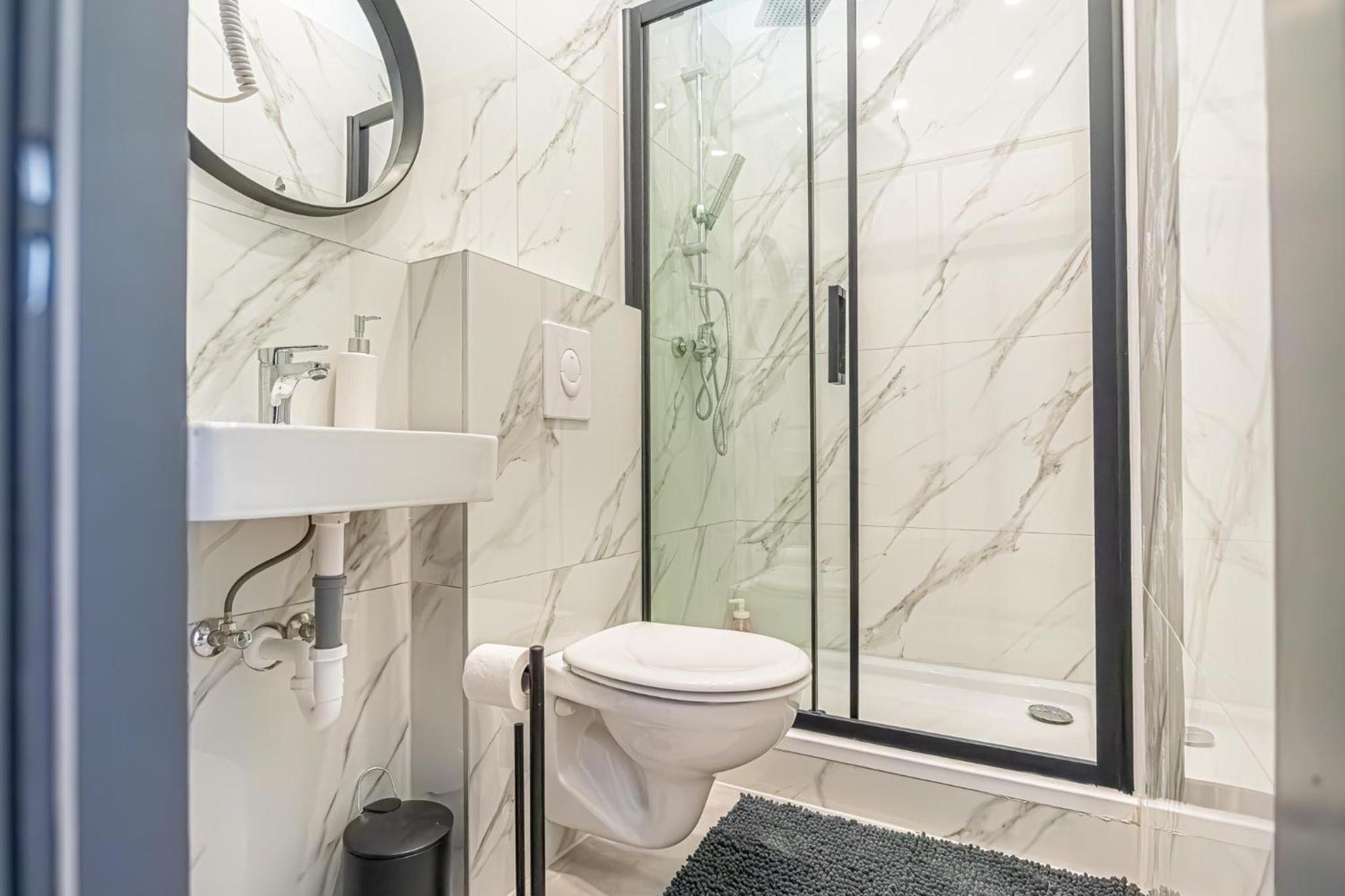 וינה Spacious Shared Apartment Schoenbrunn מראה חיצוני תמונה