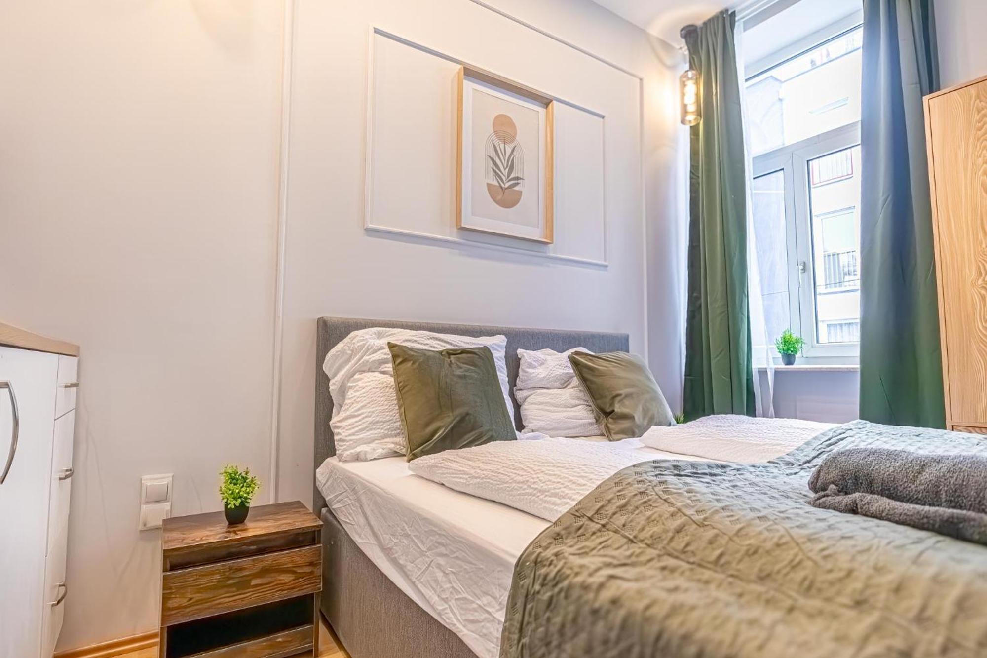 וינה Spacious Shared Apartment Schoenbrunn מראה חיצוני תמונה