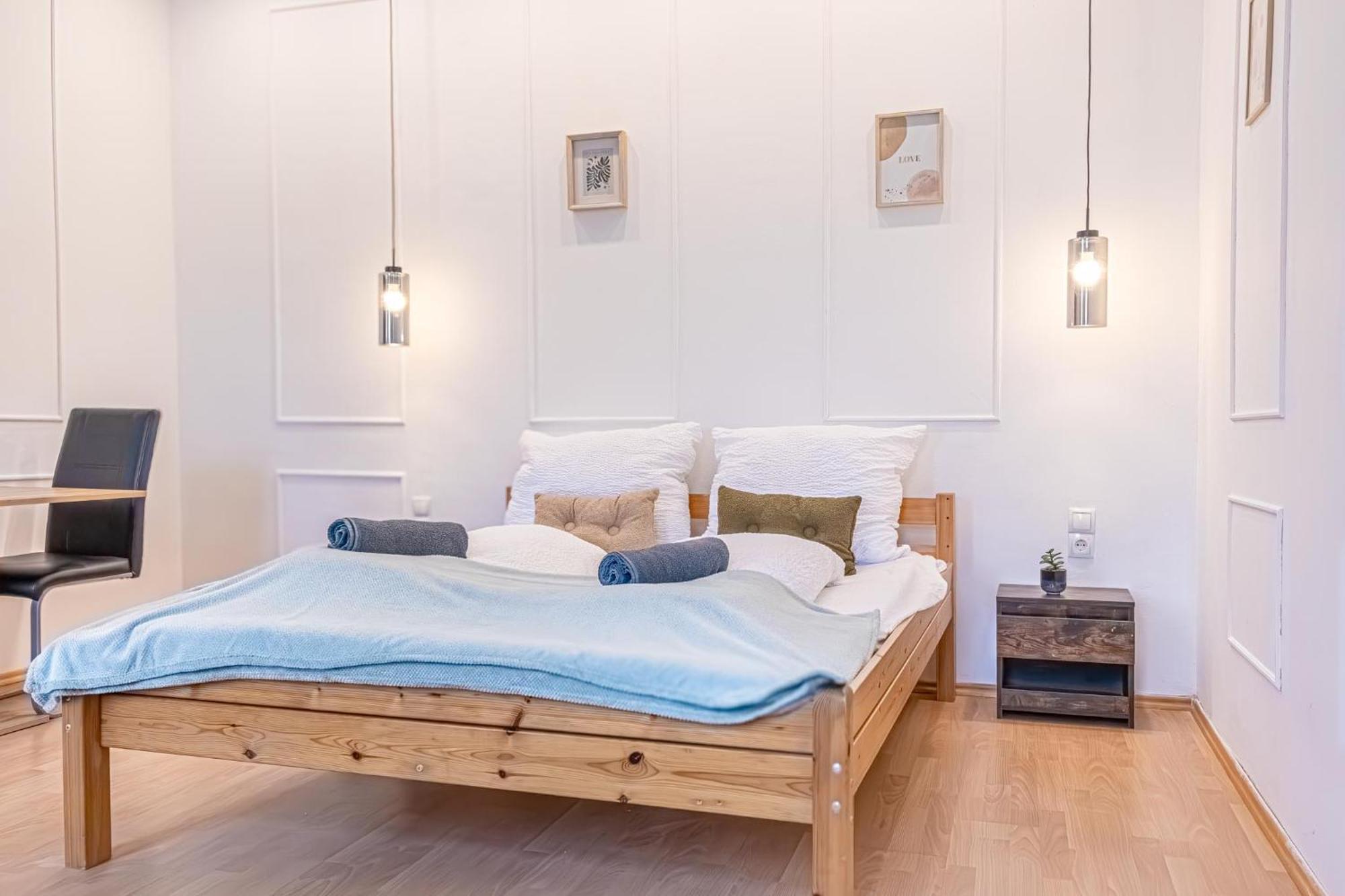 וינה Spacious Shared Apartment Schoenbrunn מראה חיצוני תמונה