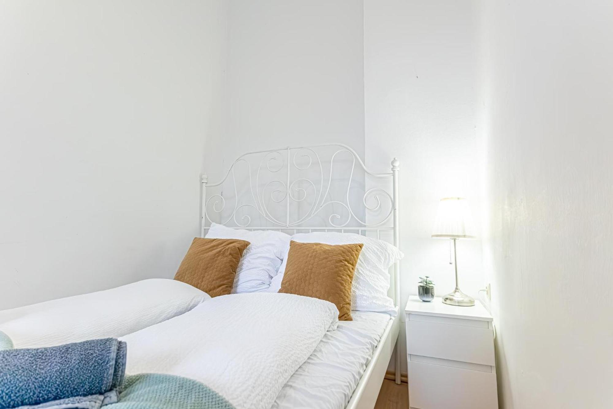 וינה Spacious Shared Apartment Schoenbrunn מראה חיצוני תמונה