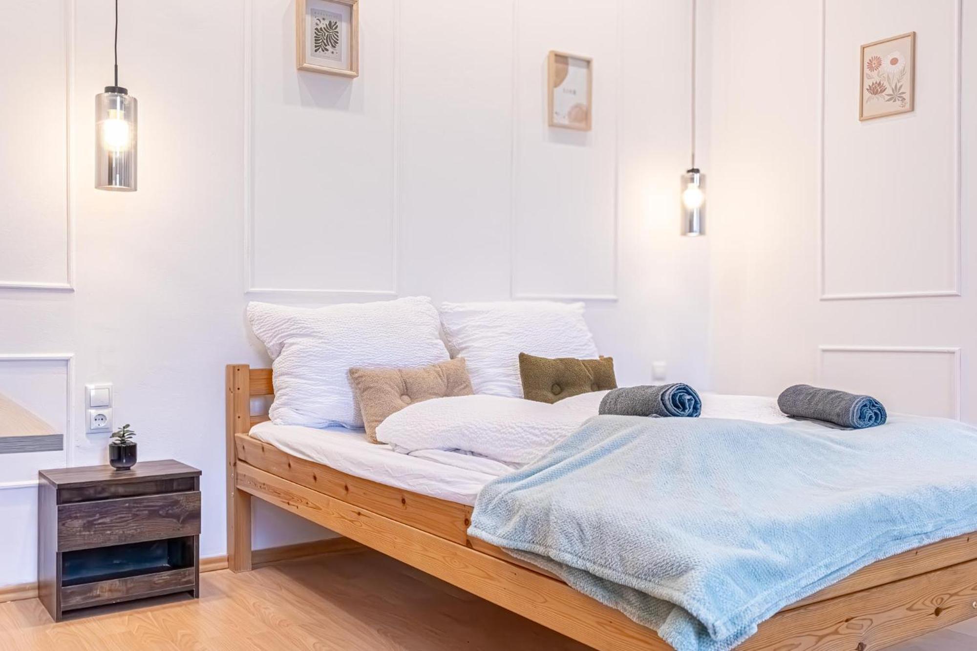 וינה Spacious Shared Apartment Schoenbrunn מראה חיצוני תמונה