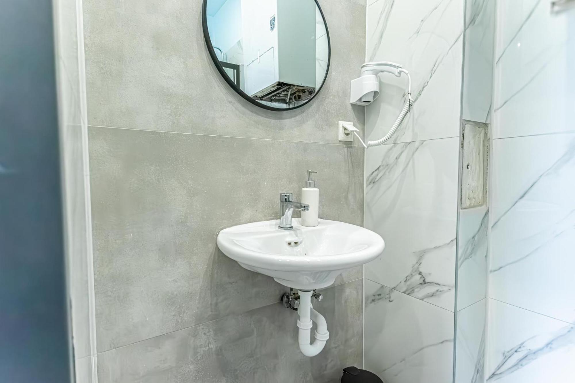 וינה Spacious Shared Apartment Schoenbrunn מראה חיצוני תמונה