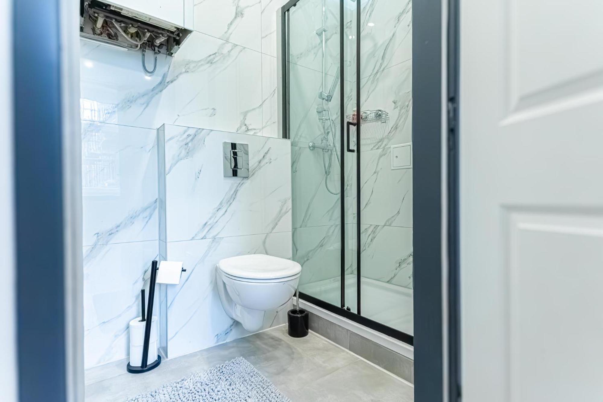 וינה Spacious Shared Apartment Schoenbrunn מראה חיצוני תמונה
